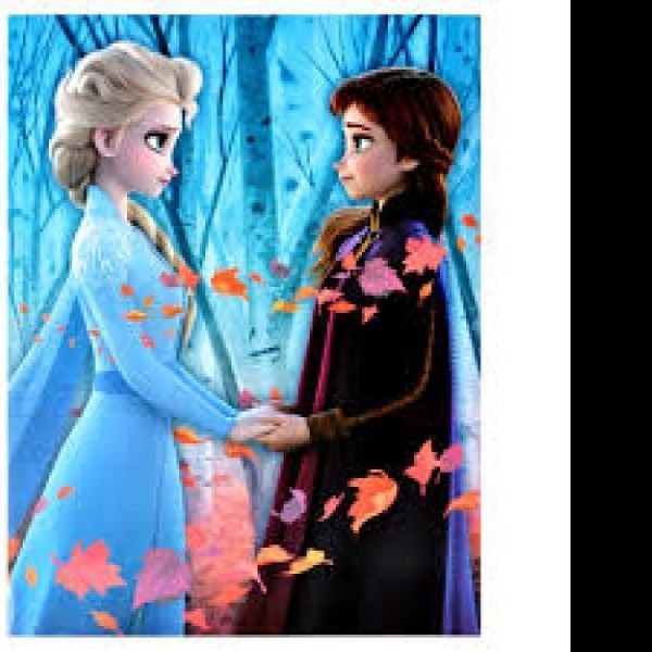 FOLDER CTA. FROZEN GRANMARK E.12